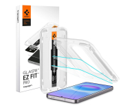 Spigen Glas.Tr "Ez Fit Pro" 2-Pack Galaxy A57 5G Clear - 1523212 - zdjęcie 1
